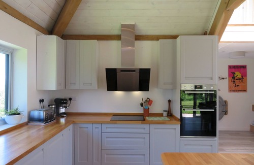 Mortehoe House | Awesome slidehouse close to coastpath,pubs,beaches sleeps 12-14