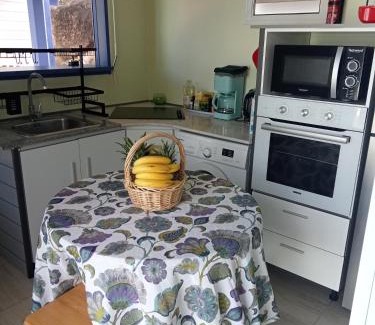 Trois-Rivieres House | AWMONY'KAZ, Gite à Trois-Rivières GUADELOUPE