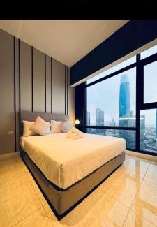 Cheras Hotel | Axon Residence