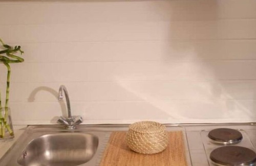 Goussainville Apartment | Aya Lodge Proche Cdg/paris/disney/asterix