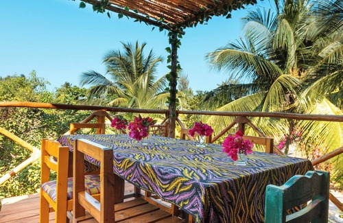 Paje Villa | Ayana’s Villa – Your Cozy 5-Bedroom Retreat in Paje, Zanzibar