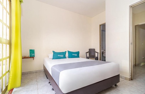 Villavicencio Hotel | Ayenda Herencia Real