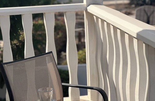 Ayia Thekla Villa | Ayia Thekla Villa Poppeli