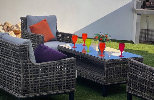 Ayia Thekla Villa | Ayia Thekla Villa Poppeli