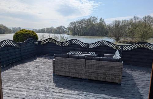 Shepton Mallet House | Aylesbury Lodge