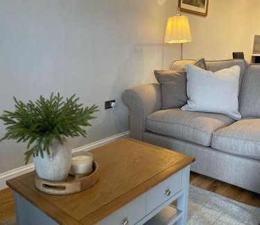 Shepton Mallet House | Aylesbury Lodge