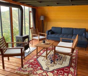 Akcaabat Apartment | Ayliya bungalow