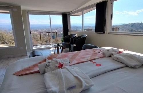 Yocsina Resort | AYRES SUITE