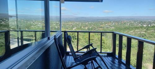 Yocsina Resort | AYRES SUITE