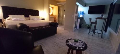 Yocsina Resort | AYRES SUITE