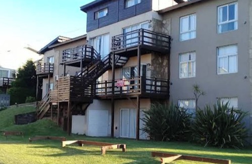 Ostende Apartment | Ayressdeostende