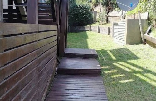 Ostende Apartment | Ayressdeostende