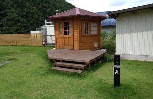 Shobara Other | Ayu no Sato Park Campsite - Vacation STAY 42154v