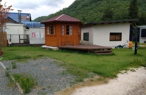 Shobara Other | Ayu no Sato Park Campsite - Vacation STAY 42154v