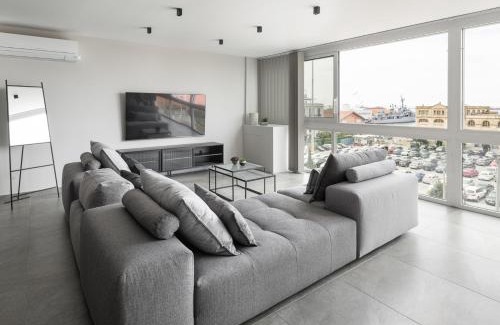 Ladadika Apartment | AZ premium suite- 106