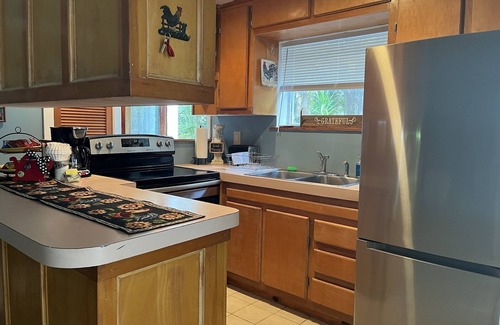 McIntosh House | Azalea Farmhouse