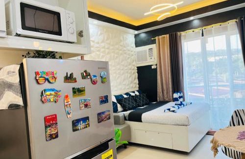 Minglanilla Apartment | Azehr's Walk Up and Cozy Condo