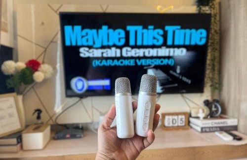 Minglanilla Apartment | Azehr's Walk Up and Cozy Condo