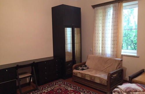 Geghashen House | Azhdahak Guesthouse