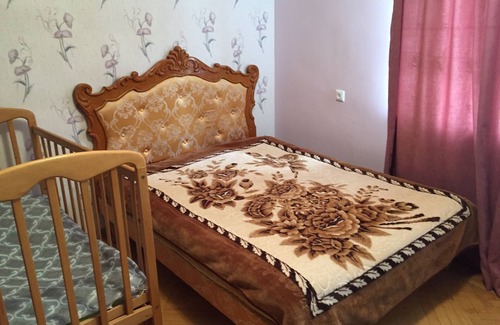 Geghashen House | Azhdahak Guesthouse