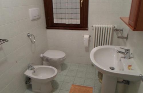 Montella House | Azienda Agrituristica Pericle