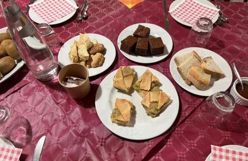 Montella House | Azienda Agrituristica Pericle