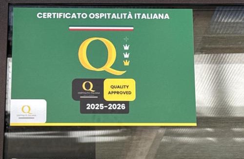 Montella House | Azienda Agrituristica Pericle