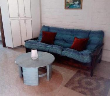 Las Compuertas Apartment | Azul