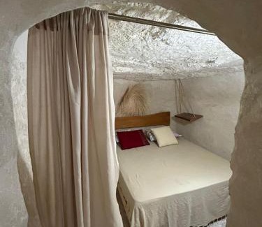 Shanini House | Azul Chenini