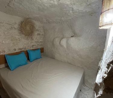 Shanini House | Azul Chenini