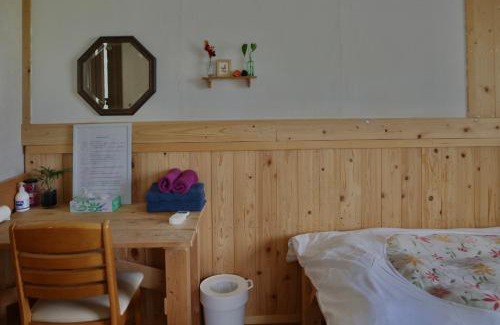Matsukawa House | Azumino Backpackers 山の風