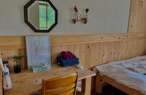 Matsukawa House | Azumino Backpackers 山の風