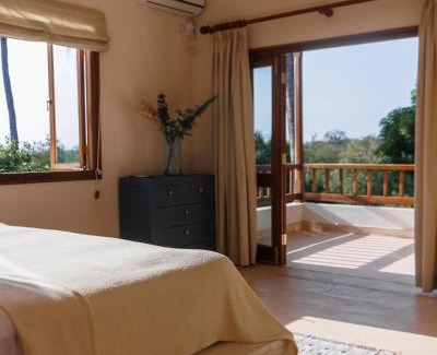 Watamu Villa | Azura - a brand NEW 4 bed villa with air con