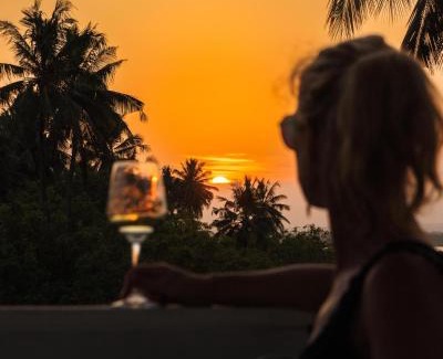 Watamu Villa | Azura - a brand NEW 4 bed villa with air con