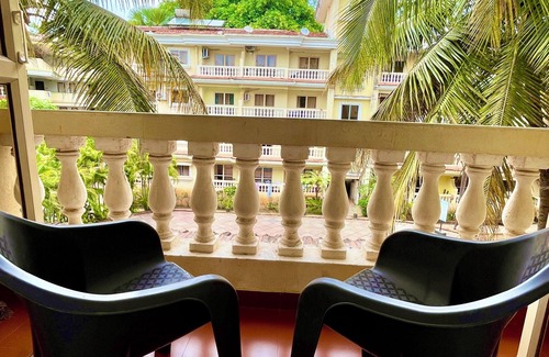 Varca Apartment | Azure - 5 min walk to Varca beach