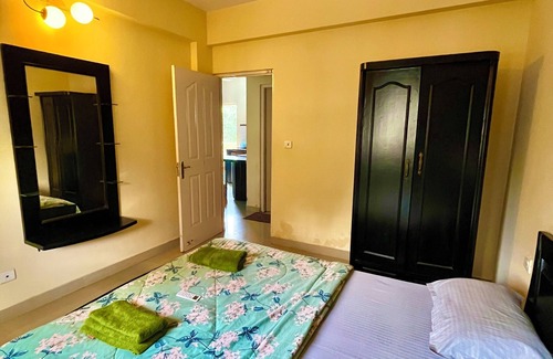 Varca Apartment | Azure - 5 min walk to Varca beach