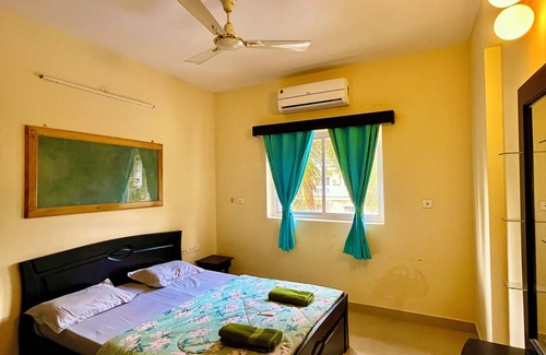 Varca Apartment | Azure - 5 min walk to Varca beach