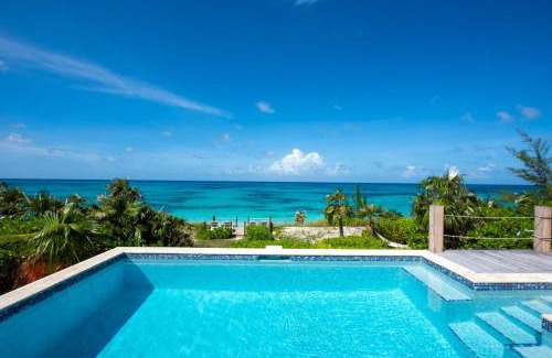 North Palmetto Point House | Azure home