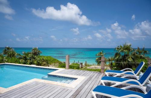 North Palmetto Point House | Azure home