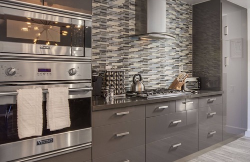 Vista Norte House | Azure Oasis - Fabulous Resort-Style Yard! Stunning Mountain Views!