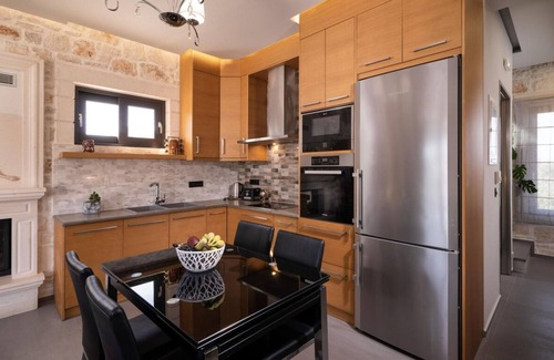 Agios Sostis Villa | Azure Palatial Villa in Zakynthos