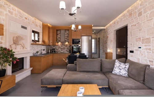 Agios Sostis Villa | Azure Palatial Villa in Zakynthos