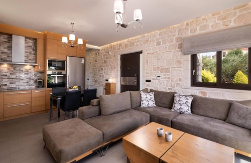 Agios Sostis Villa | Azure Palatial Villa in Zakynthos