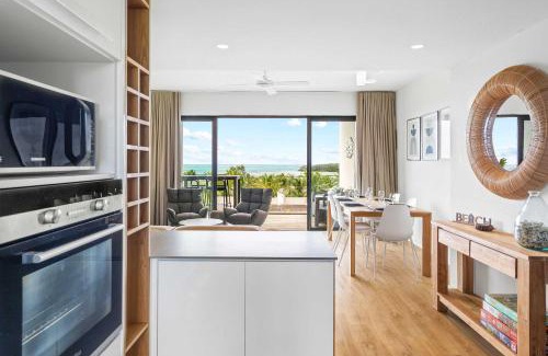 Roches Noires Apartment | Azuri by Sealodge - Amazing Seaview Apartment