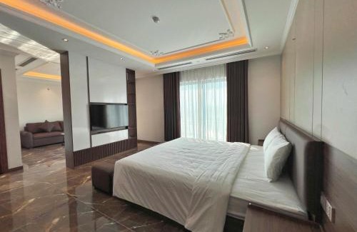 Chiem Hoa Hotel | Bách Thảo Ngân Hotel Resort