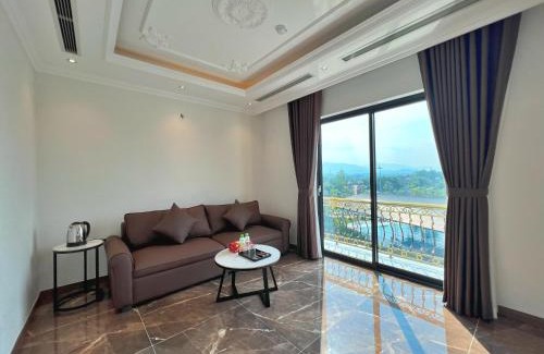 Chiem Hoa Hotel | Bách Thảo Ngân Hotel Resort