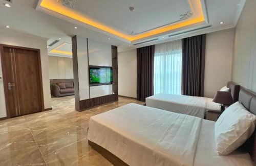 Chiem Hoa Hotel | Bách Thảo Ngân Hotel Resort