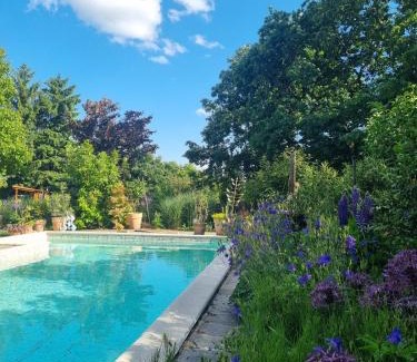 Harsany Apartment | Bámbi Apartman