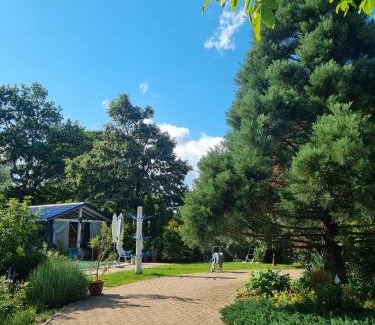 Harsany Apartment | Bámbi Apartman