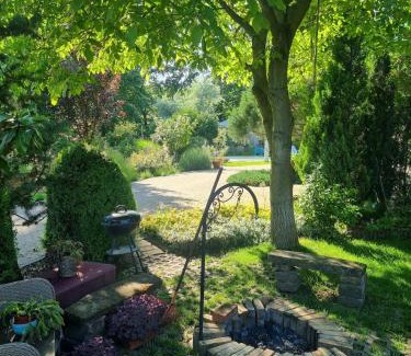 Harsany Apartment | Bámbi Apartman